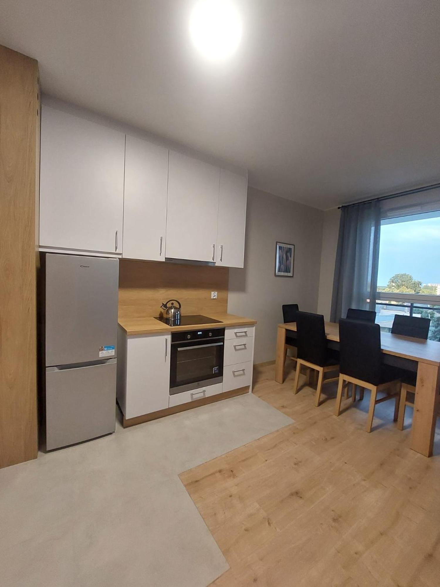 Golden Apartments Przy Plazy Gdansk Exterior foto