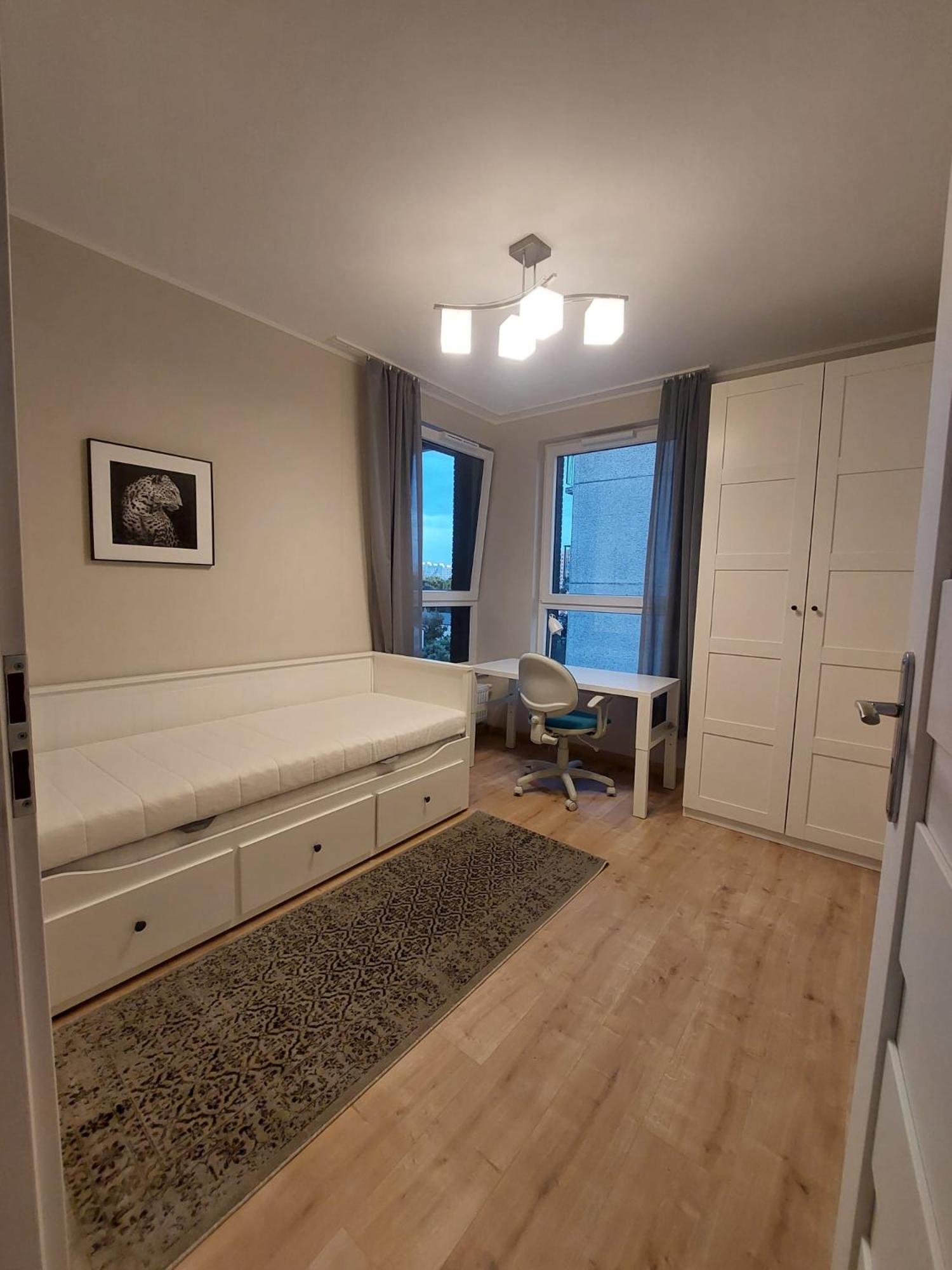 Golden Apartments Przy Plazy Gdansk Exterior foto